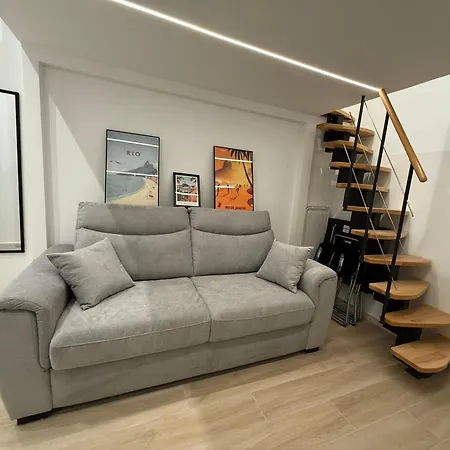 Rio - Jean Medecin - La Riviera Lcd * Nizza