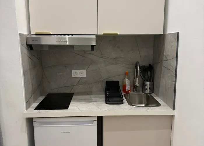 Apartman Rio - Jean Medecin - La Riviera Lcd *