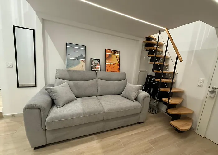 Rio - Jean Medecin - La Riviera Lcd * Nizza