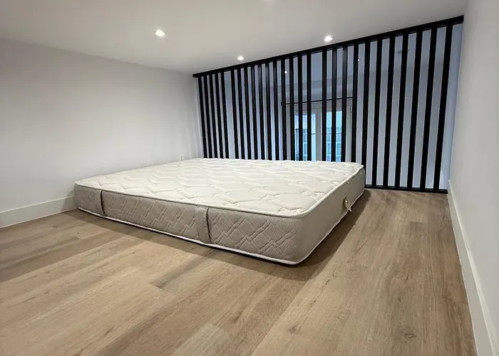 Apartman Rio - Jean Medecin - La Riviera Lcd Nizza