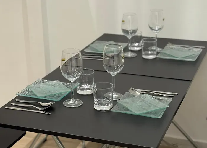 Rio - Jean Medecin - La Riviera Lcd Apartman *