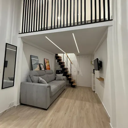 Rio - Jean Medecin - La Riviera Lcd Apartament *