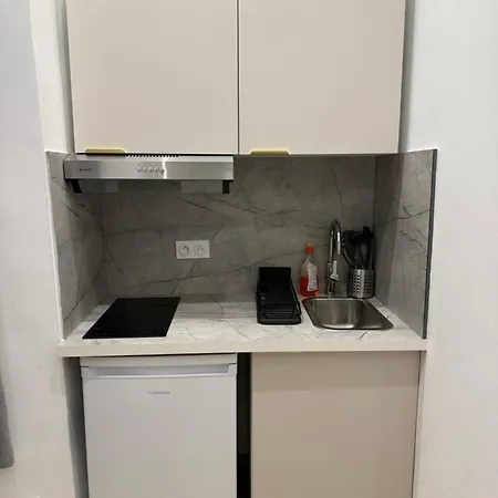 Apartmán Rio - Jean Medecin - La Riviera Lcd *