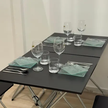 Rio - Jean Medecin - La Riviera Lcd Apartament *