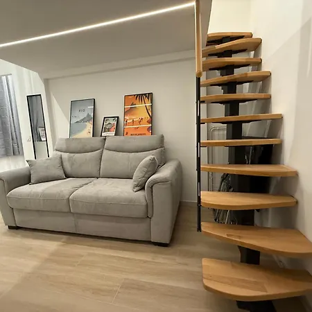 Rio - Jean Medecin - La Riviera Lcd *