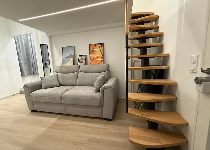 Rio - Jean Medecin - La Riviera Lcd *